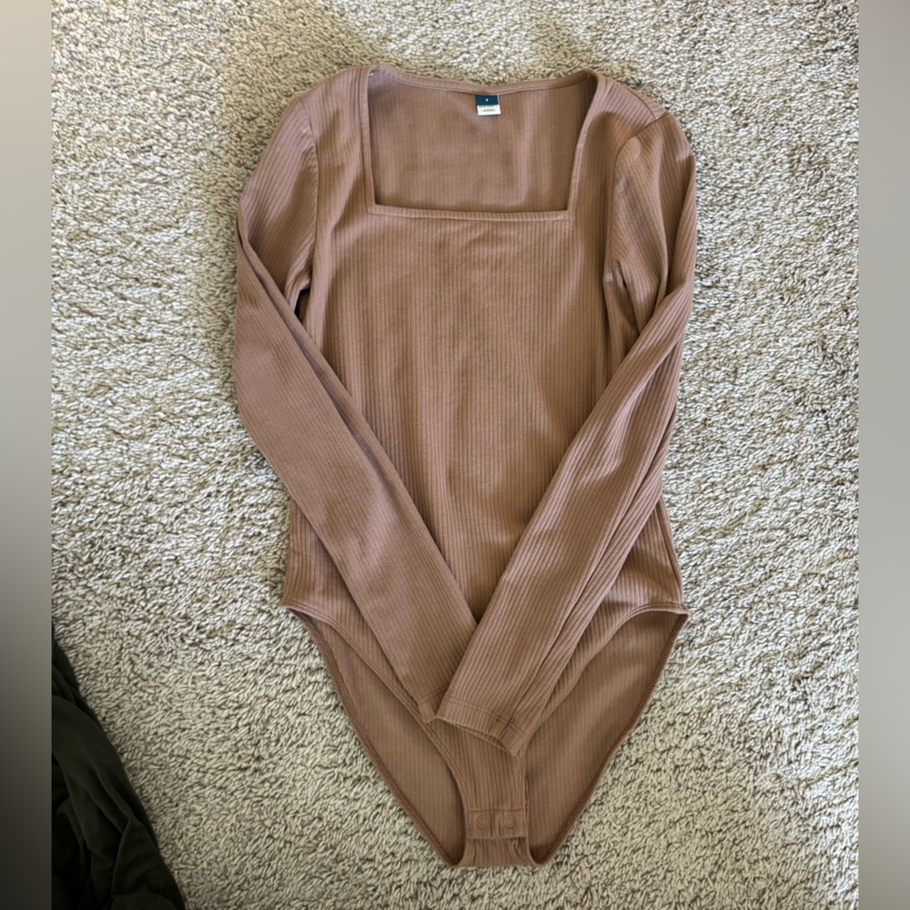 Body suit